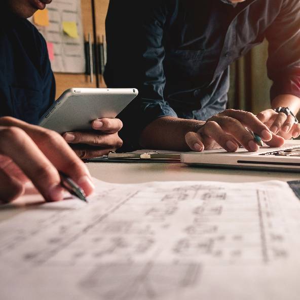 Design Engineering (MEP)