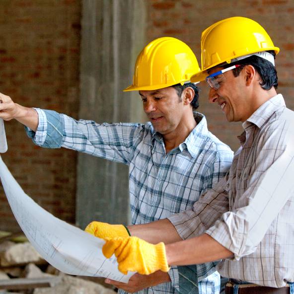 Project Management Consultancy (PMC)