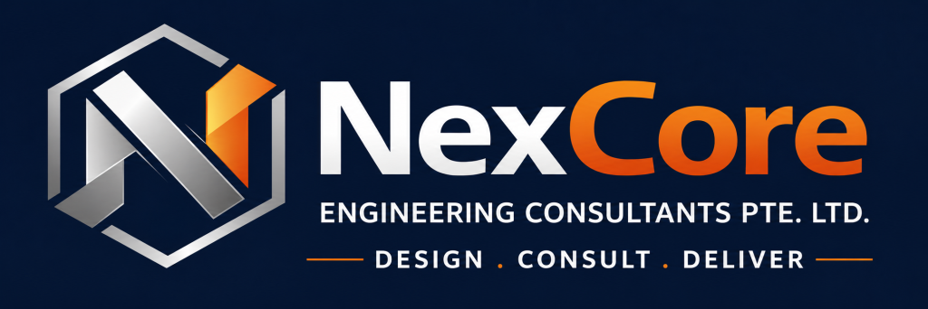 NexCore Engineering Consultants Pte. Ltd.